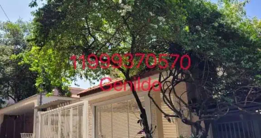 SOBRADO EM CONDOMINIO 3 QUARTOS 1 SUITE EDICULA 2 VAGAS QUINTAL PROXIMO DO METRO FL55