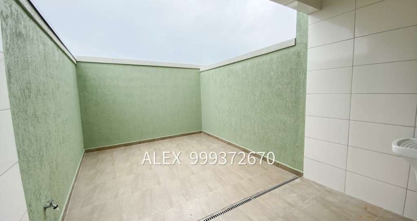SOBRADO NOVO 3 QUARTOS - 1 SUITE - 2 VAGAS  -BUTANTÃ - METRO BUTANTÃ  FL49