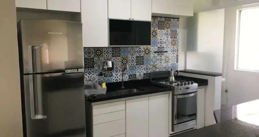 Apartamento para alugar com 2 dormitórios no butantã com armários e cozinha mobiliada fl05