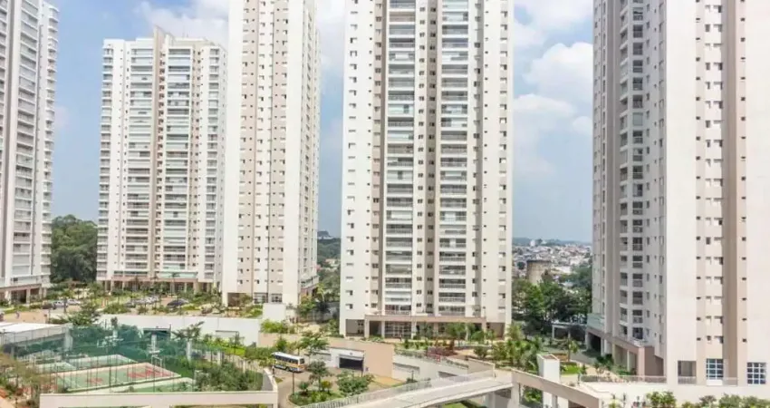 Apartamento com 3 quartos à venda na Rodovia Raposo Tavares, 7390, Jardim Arpoador, São Paulo