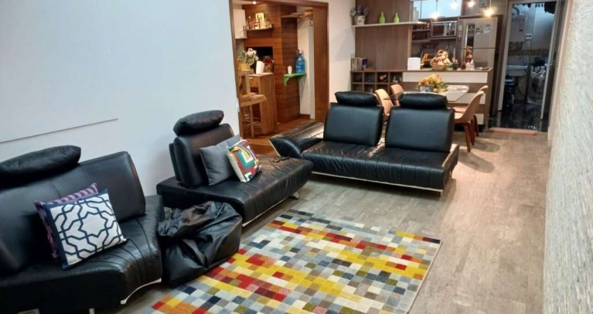 Apartamento com 2 quartos à venda na Rodovia Raposo Tavares, 7388, Jardim Arpoador, São Paulo
