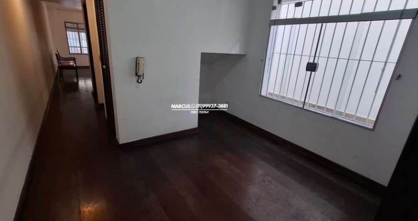 casa no Bonfiglioli 145m² 03 quartos; 1 suíte, quintal, depósito, edícula, 2 vagas cobertas. FL23
