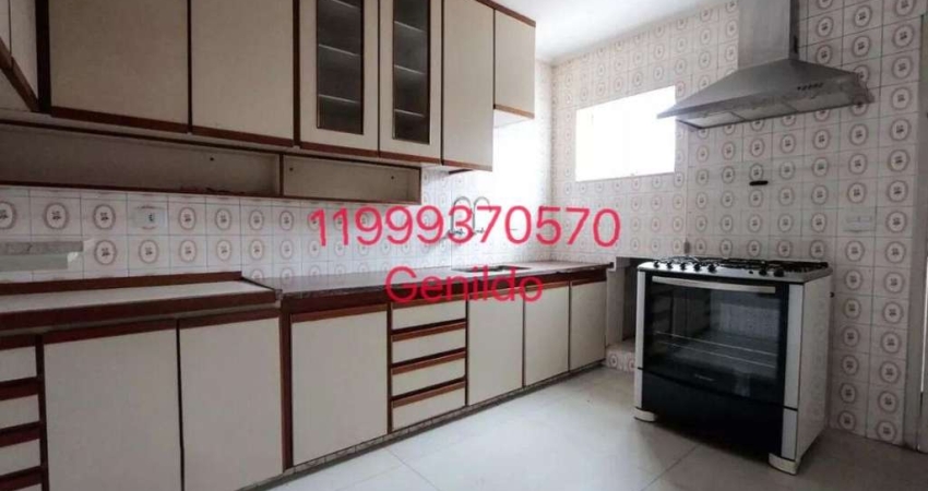 SOBRADO LADO DO METRO 3SUITES 3VAGAS EDICULA QUINTAL CHURRASQUEIRA ARMÁRIO PLANEJADOS ACEITA PETFL55