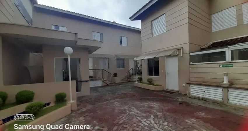 Casa de Condomínio para aluguel com 2 quartos - Jardim Sarah - FL63