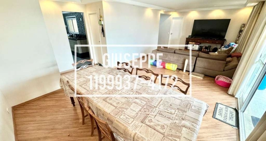 Apartamento 3 quartos 1 suíte 134 metros Butanta FL62