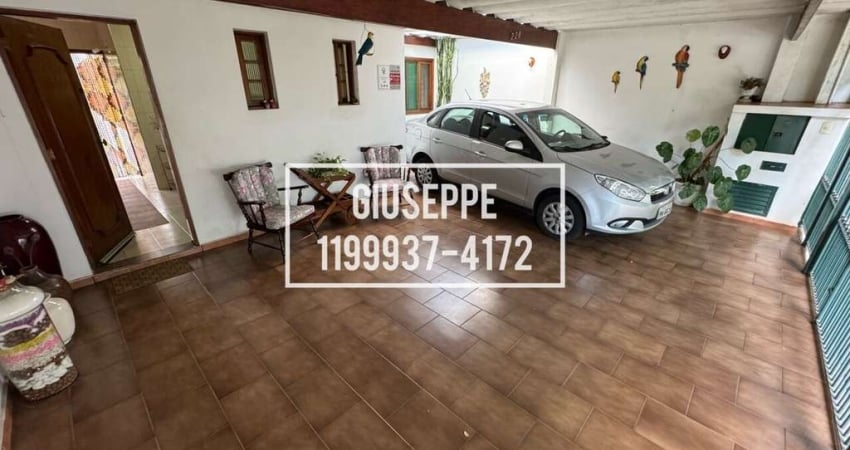Casa térrea a venda com 180 metros 3 quartos 3 vagas Butantã USP FL62