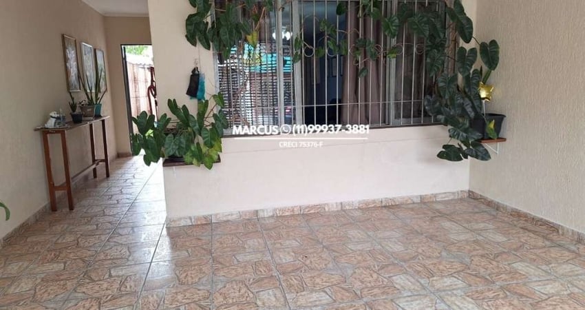 Sobrado no Butantã com 200 m²  3 dormitorios sendo 1 suíte, 2 vagas. FL23
