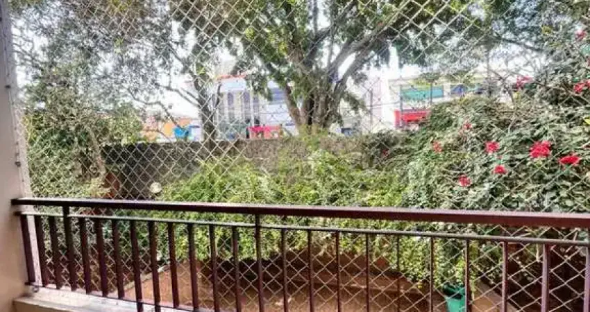Apartamento com 2 quartos para alugar na Avenida Nossa Senhora da Assunção, 675, Vila Butantã, São Paulo