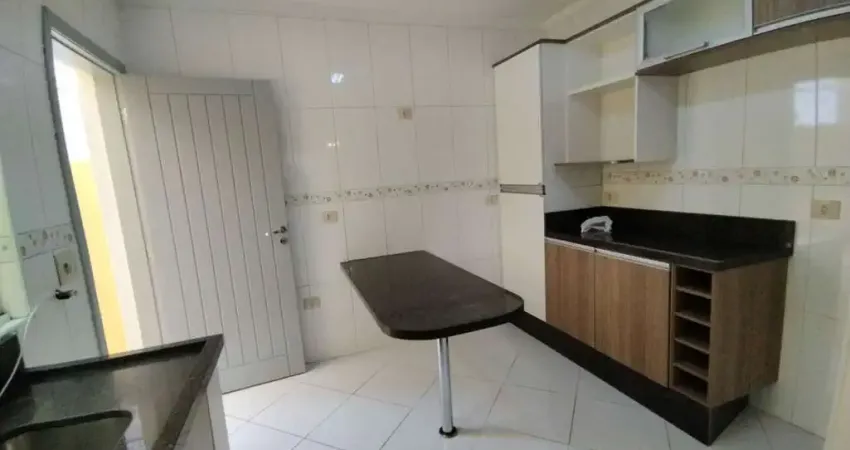 Casa em condomínio fechado com 2 quartos para alugar na Rua Carlos Pavan, 666, Jardim Peri Peri, São Paulo