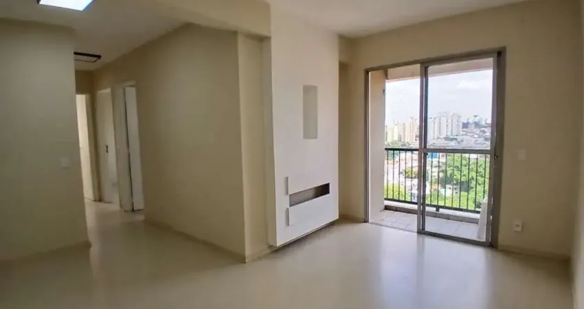 Apartamento para alugar com 3 quartos - Vila Indiana - FL63