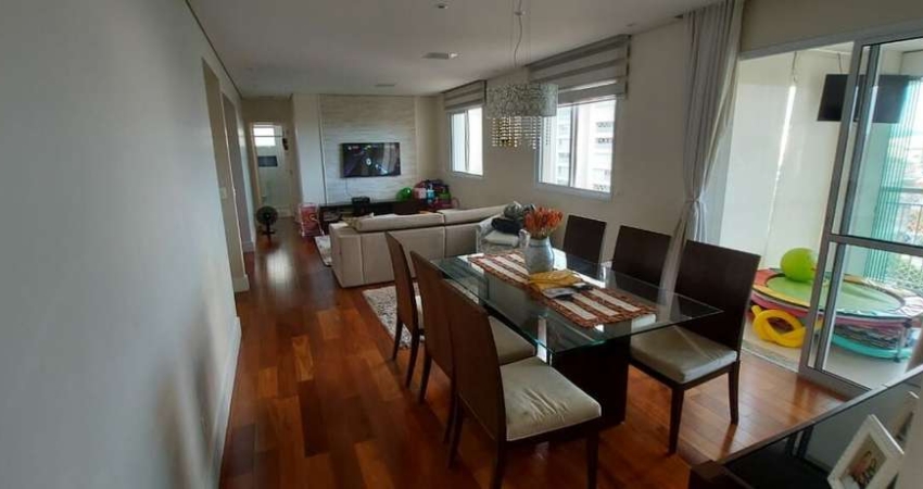 Apartamento Mairarê 106m² 3 quartos 2 suíte 2 vagas FL15