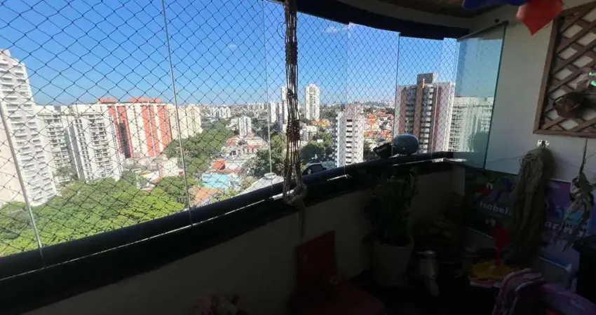 Apartamento com 3 quartos para alugar na Rua Professor José Horácio Meirelles Teixeira, 1, Vila Suzana, São Paulo