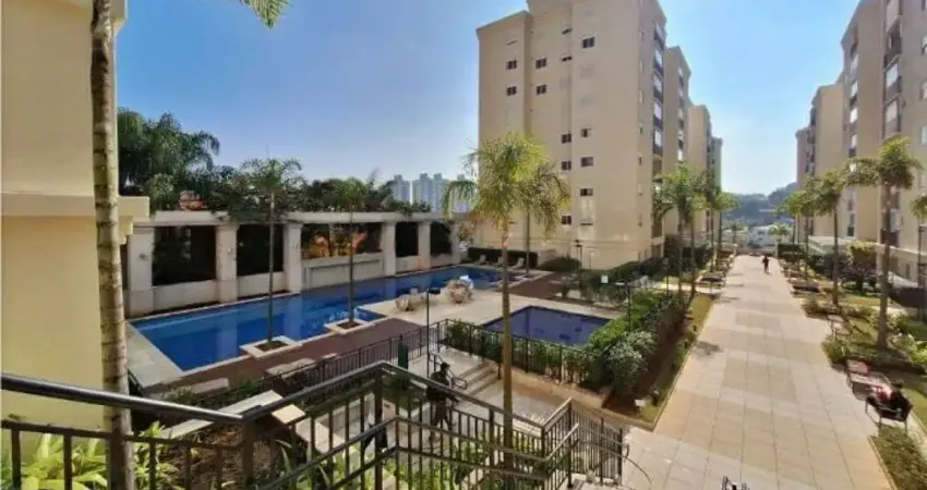 APARTAMENTO 3 DORMITÓRIOS COM VARANDA 2  VAGAS NO BUTANTÃ FL48