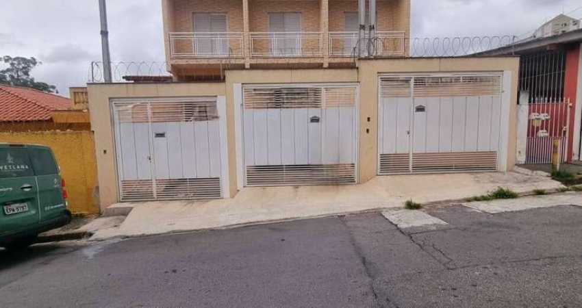 Casa em condomínio fechado com 3 quartos para alugar na Rua Iaquirana, 765, Rio Pequeno, São Paulo