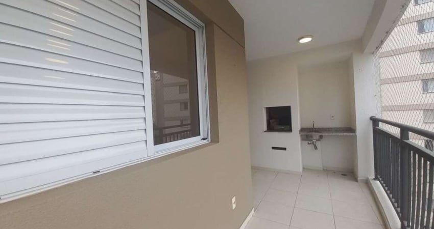 Apartamento com 2 quartos à venda na Rua Coronel Camisão, 458, Vila Gomes, São Paulo