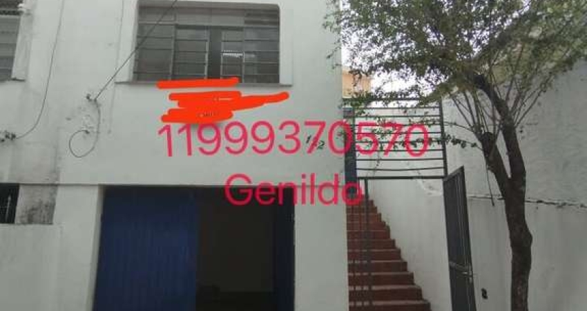 SOBRADO 3 QUARTOS EDICULA 2 VAGASFACIL ACESSO AO METRO FL55