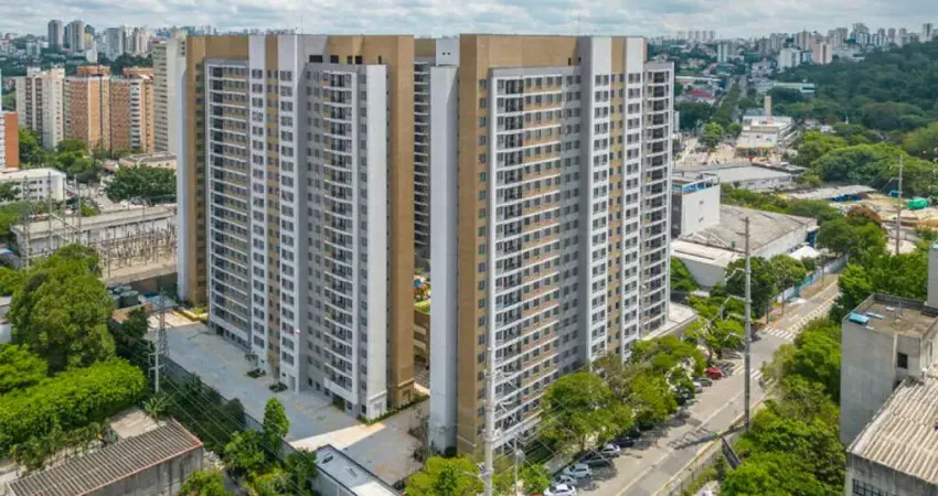 APARTAMENTO MOBILIADO 2 QUARTOS DO LADO DO METRO  PRÓXIMO DA USP CODOMÍNIO COMPLETO FL55