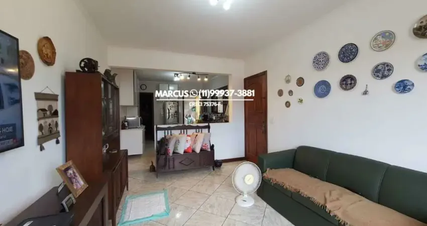 Casa Terrea Assobradada no Jd. Bonfiglioli com 3 dorms; 1 suíte, 3 vagas. FL23