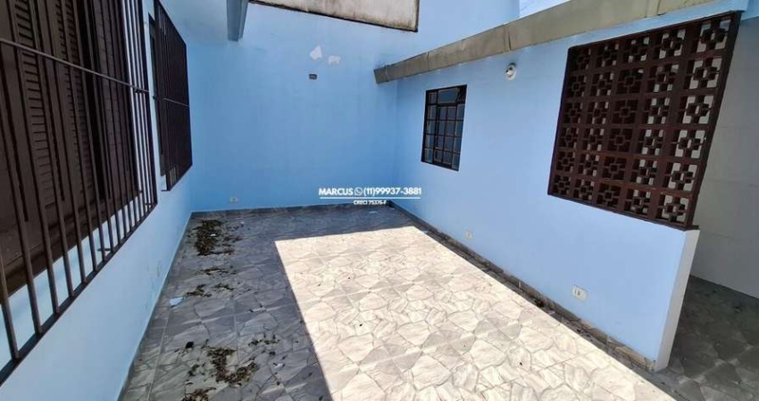 Casa Térrea em Condomínio com 100 m², 2 quartos, 2 vagas. FL23