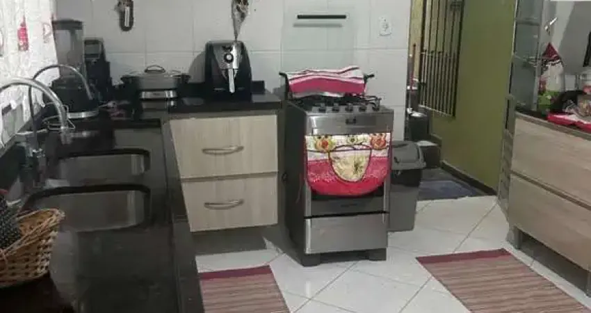BUTANTA VENDA SOBRADO 170m² 03 DORMITÓRIOS, (01SUÍTE) E DUAS VAGAS DE GARAGENS-FL38