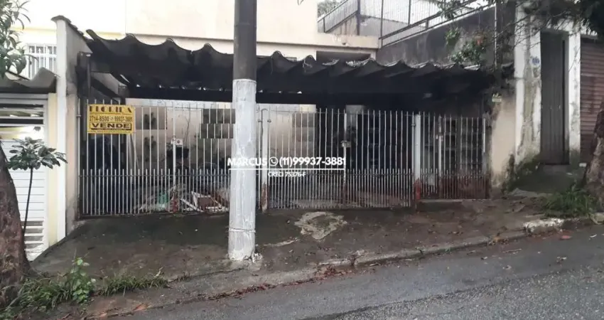 Sobrado no Jd. Peri Peri com 150 m² de área construida, 3 dorms; suíte, 2 vgs. FL23