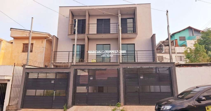 Sobrado novo no Butantã com 3 dorms; 1 suíte, 2 vagas, quintal, 190 m². FL23