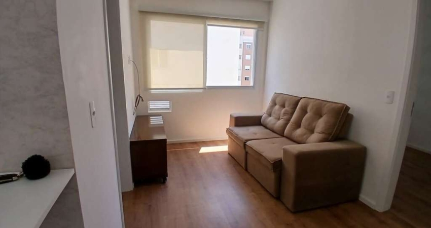 Apartamento Mobiliado para alugar 2 quartos - Vila Butantã USP - FL63