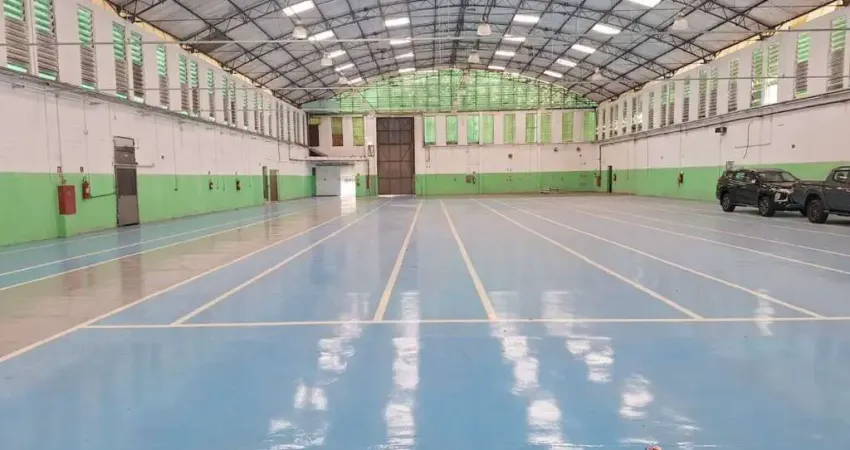 Barracão / Galpão / Depósito para alugar na Estrada dos Estudantes, Granja Viana II, Cotia