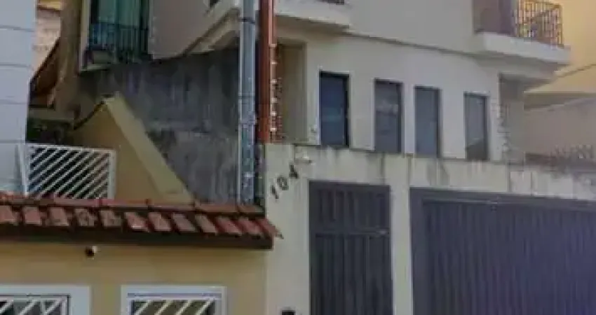 Casa em condomínio fechado com 3 quartos para alugar na Rua Sebastião Martins, Jardim Bonfiglioli, São Paulo