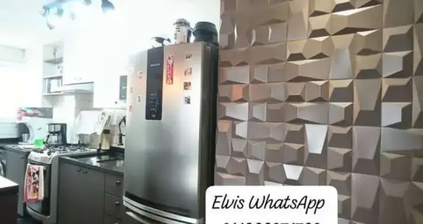 Apartamento com 2 quartos para alugar na Avenida Engenheiro Heitor Antônio Eiras Garcia, 2222, Jardim Esmeralda, São Paulo