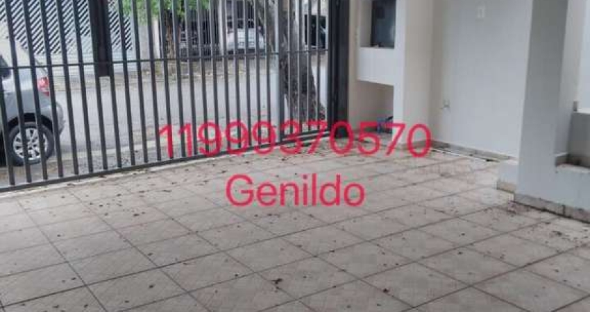 SOBRADO REFORMADO 4 QUARTOS 1 SUITE 2 VAGAS SALA DE JANTAR TERRAÇO CHURRASQUEIRAS ACEITA PET  FL55