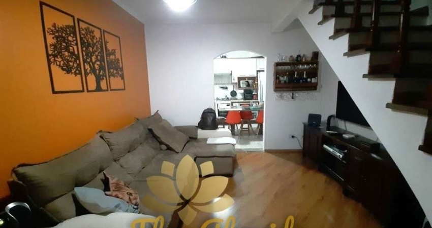 VENDA BUTANTA SOBRADO 82m² 02 DORMITÓRIOS E DUAS VAGAS DE GARAGENS- FL38