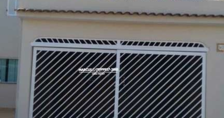 Sobrado em condomínio no Butantã ao lado do Shopping Raposo c/ 3 dorms; 1 suíte, 2 vagas. FL23