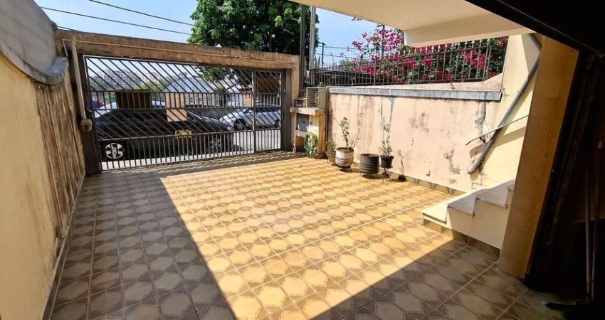 Seu Novo Lar no Jardim Bonfiglioli: Sobrado com 3 Dormitórios!! FL43