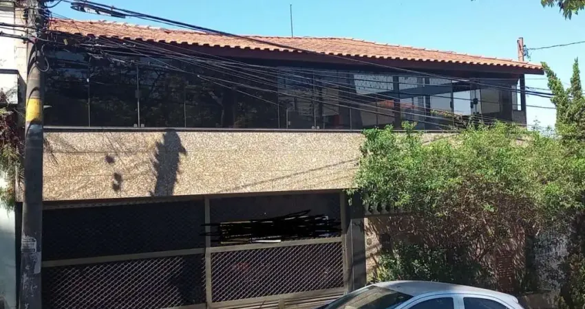 Casa em condomínio fechado com 4 quartos para alugar na Avenida Comendador Alberto Bonfiglioli, 498, Jardim Bonfiglioli, São Paulo