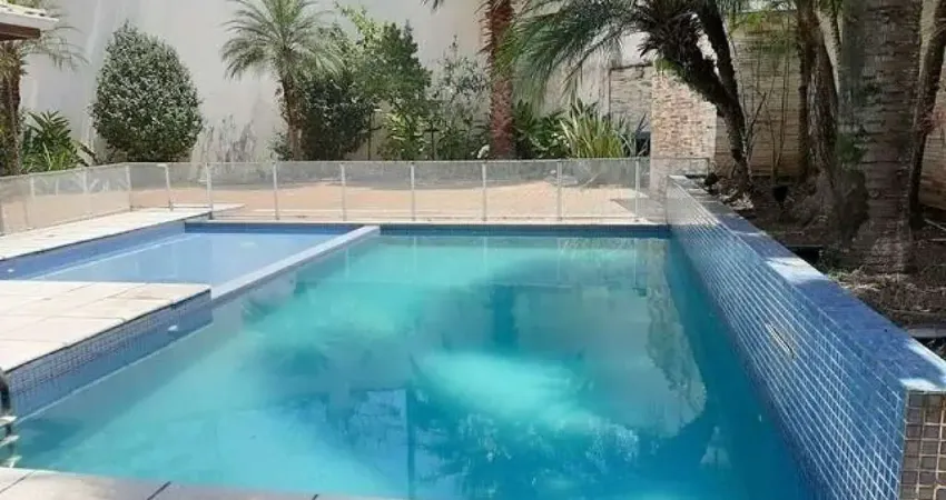Vendo Sobrado em condomínio,  Parque dos Príncipes, 5 suítes, Piscina, quintal - FL22