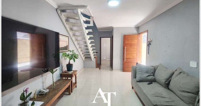 Casa em condomínio fechado com 2 quartos à venda na Rua Mateus Clemente, 2365, Jardim Alvorada (Zona Oeste), São Paulo