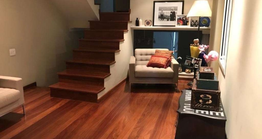 Casa em condomínio fechado com 2 quartos à venda na Rua Bazílio da Silva, 104, Jardim Monte Alegre, São Paulo
