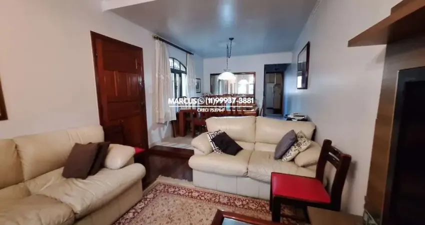 Sobrado Jardim Peri Peri: 240 metros, 3 dormitórios, 1 suite, 4 vagas. FL23