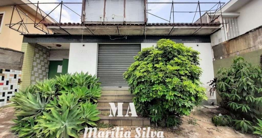 Sala comercial com 1 sala à venda na Avenida Eliseu de Almeida, 2751, Instituto de Previdência, São Paulo