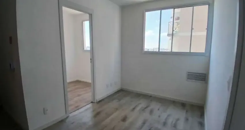 Apartamento para aluguel 2 quartos - Vila Gomes - FL63