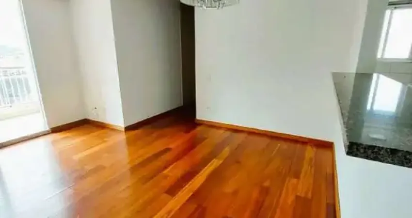 Apartamento com 3 quartos para alugar na Rua Vicente de Sabóia, 144, Vila Nova Alba, São Paulo