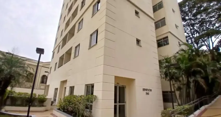 Apartamento com 3 quartos para alugar na Avenida Engenheiro Heitor Antônio Eiras Garcia, 240, Jardim Esmeralda, São Paulo