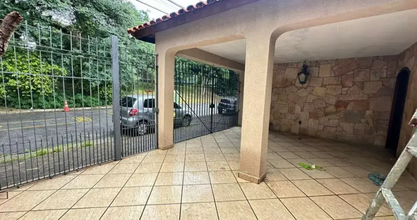 CASA TÉRREA  - CONJUNTO RESIDENCIAL BUTANTÃ        FL21
