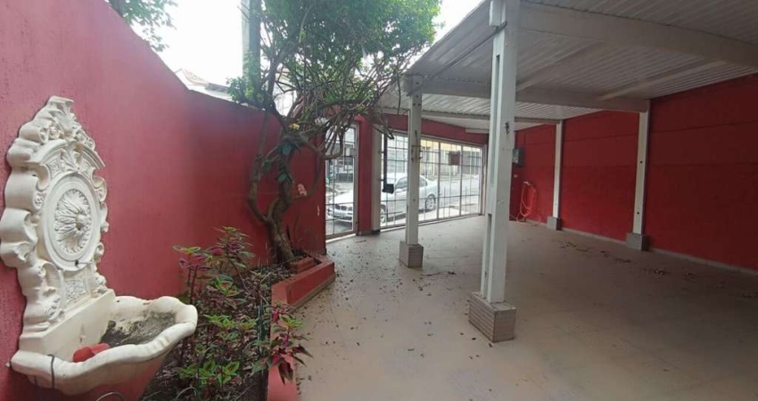 Sobrado em Condomínio no Jardim Olympia, 110m², 3 Suítes e 3 Vagas - FL12
