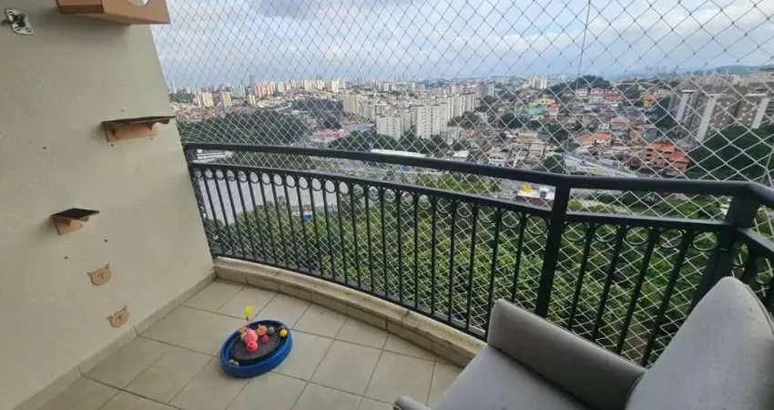 BUTANTA VENDA APARTAMENTO 71m² 03 DORMITÓRIOS 01(SUÍTE E DUAS VAGAS DE GARAGENS - FL38