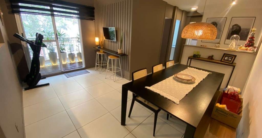 Casa em condomínio fechado com 2 quartos à venda na Avenida Otacílio Tomanik, 615, Vila Polopoli, São Paulo