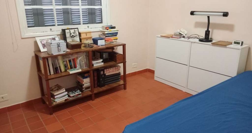 Sobrado no Butantã, 125m², 2 Dormitórios, Dependência de Empregada e 2 Vagas - FL12