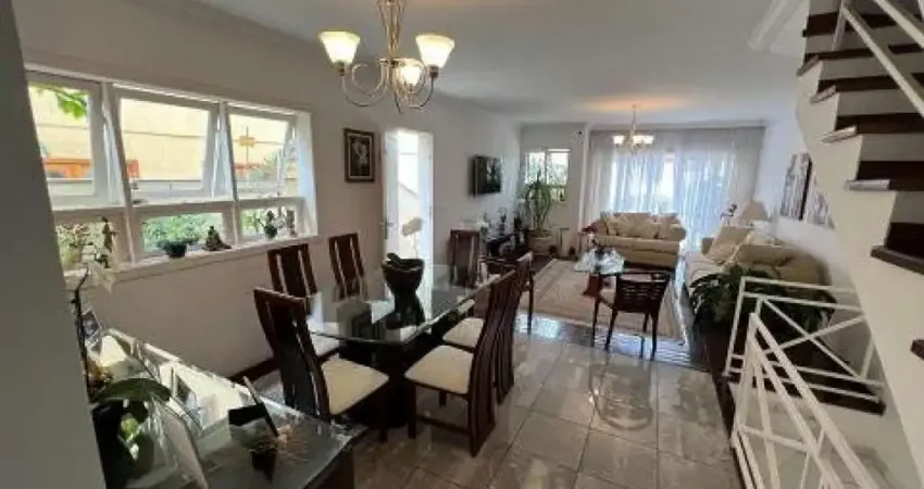 Sobrado no Jardim Bonfiglioli, 150m², 3 Suítes e 4 Vagas - FL12