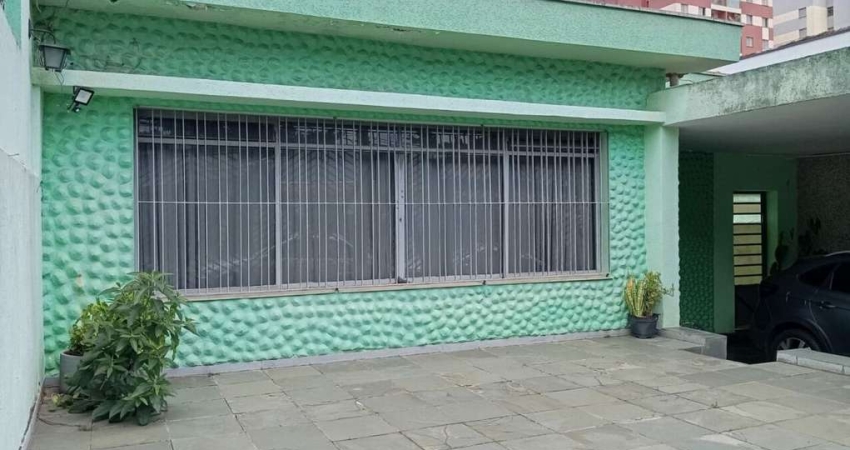 casa terréa  no butanta, 260 mts, 3 Dormitórios, Suíte e 2 Vagas - FL12